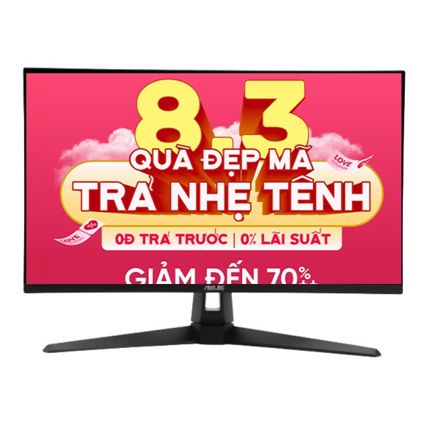 Asus Gaming TUF 27 inch 2K (VG27AQ5A)