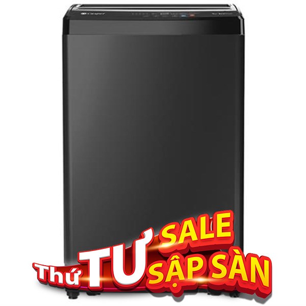 Casper 9 Kg WT-E9NGR21