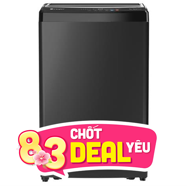 Casper 9 Kg WT-E9NGR21