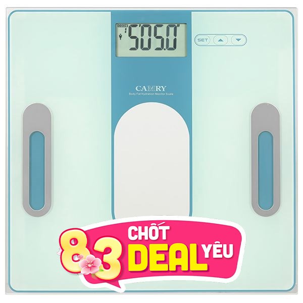 Cân Điện tử Camry EF971(S38)
