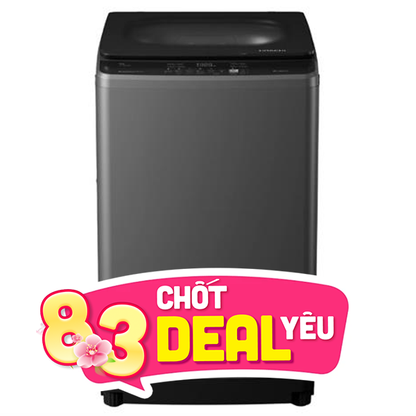 Hitachi Inverter 9 Kg LTL 09MV00 GG