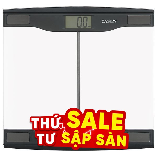 Cân điện tử Camry EB9061(59)