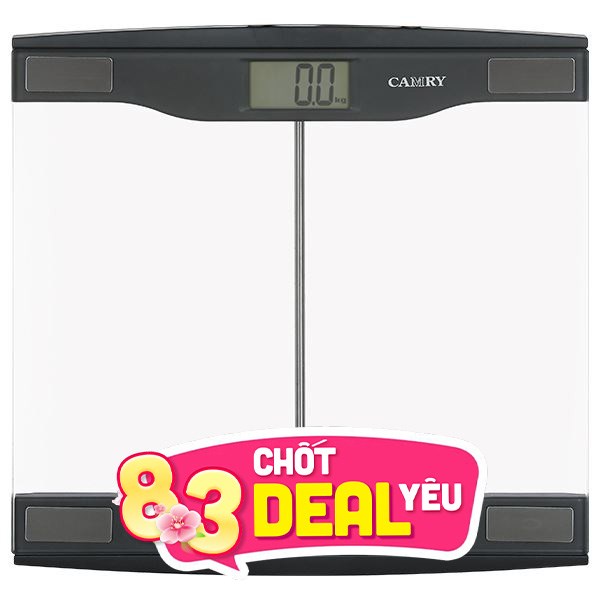 Cân điện tử Camry EB9061(59)