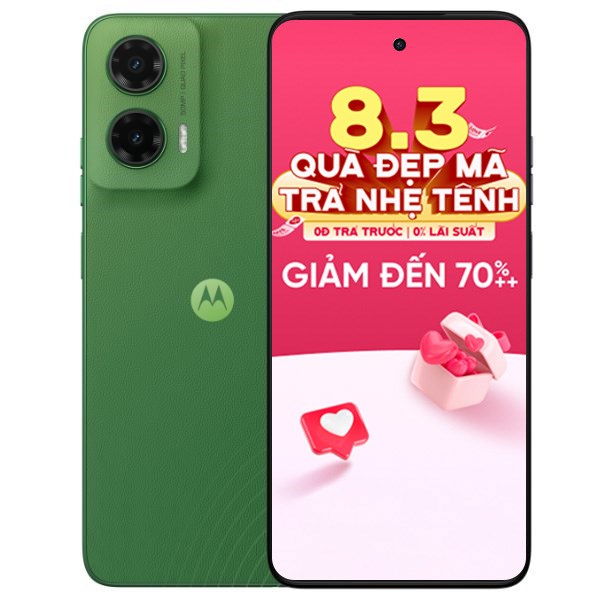 Motorola G35 5G 4GB/128GB