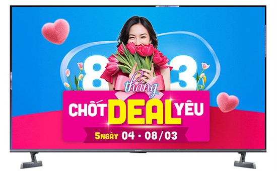 Xiaomi Google TV QD-Mini LED S Pro L75MB-SSEA