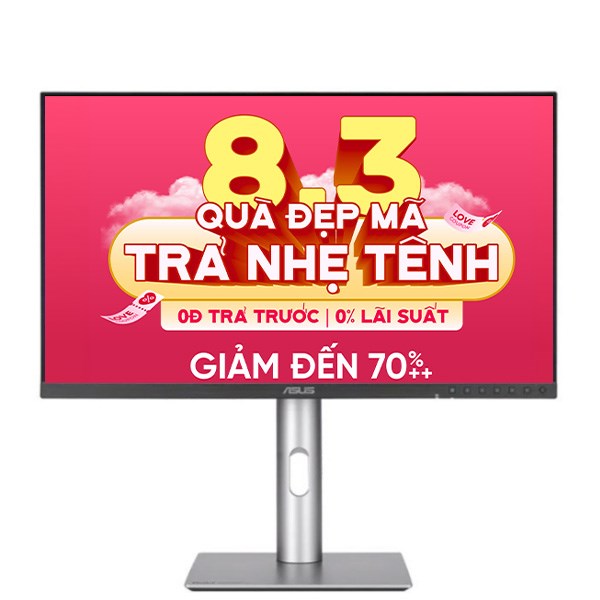 Asus ProArt 27 inch 2K PA278QGV