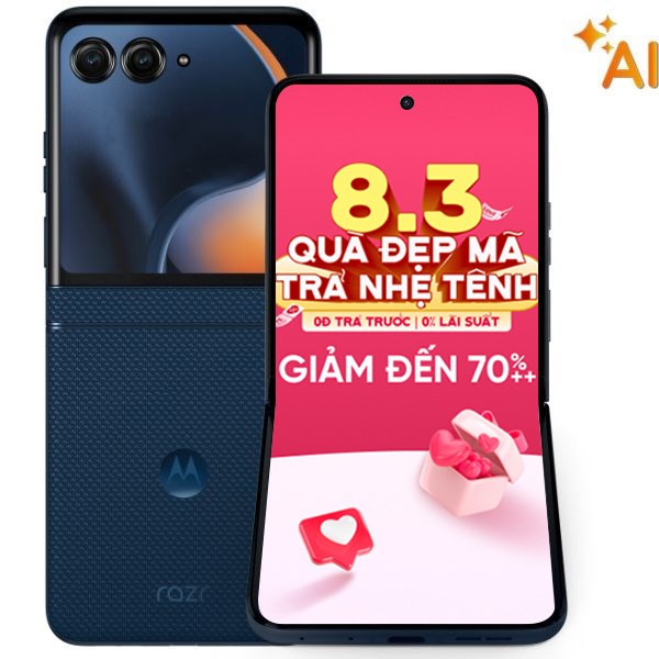 Motorola Razr 60 5G 8GB/256GB 358223