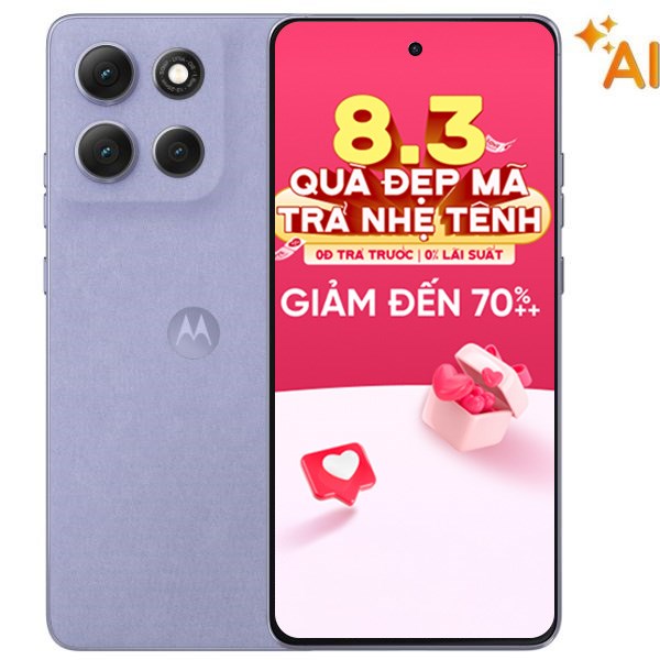 Motorola G86 POWER 5G 8GB/128GB