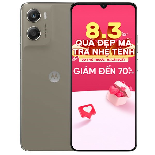 Motorola G06 POWER 4GB/128GB 358226