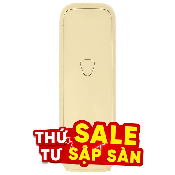 Máy triệt lông lạnh Sapphire Halio SilkGlow IPL