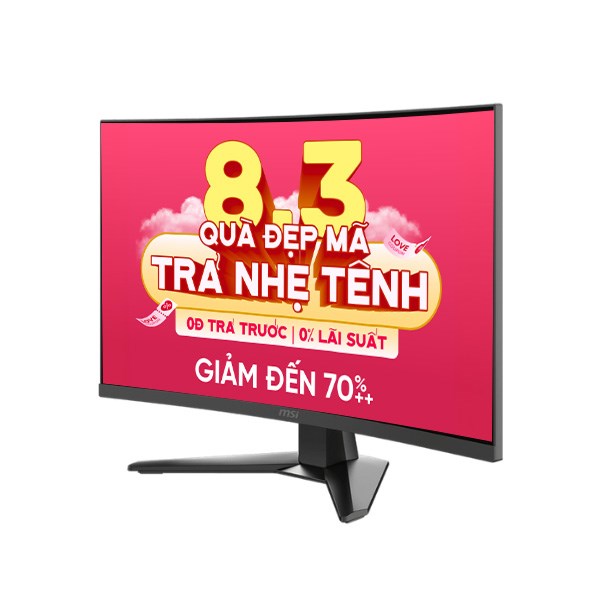 MSI Gaming MAG 27 inch Full HD 276CXF