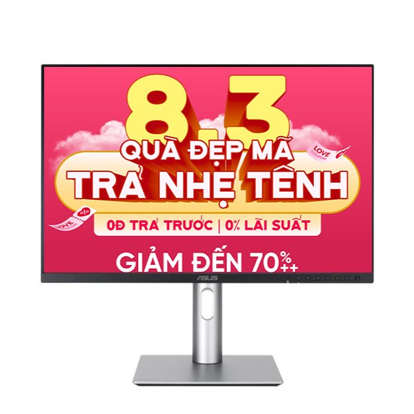 Asus ProArt 24.1 inch Full HD PA248QFV