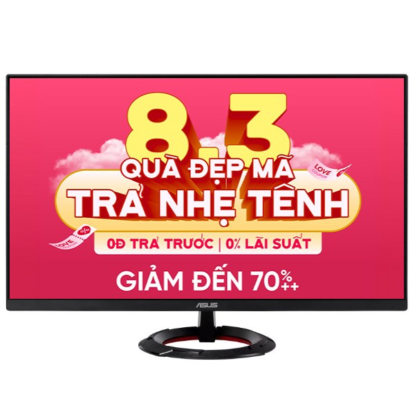 Asus Gaming TUF 27 inch Full HD VG279Q3R