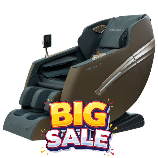 Ghế massage Poongsan MCP-106