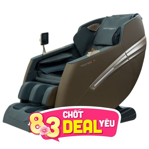 Ghế massage Poongsan MCP-106