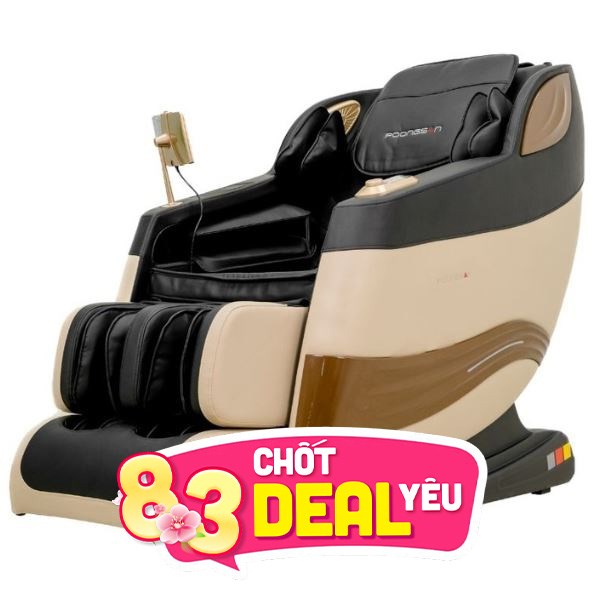 Ghế massage Poongsan MCP-138
