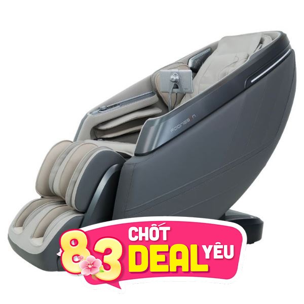 Ghế massage Poongsan MCP-865