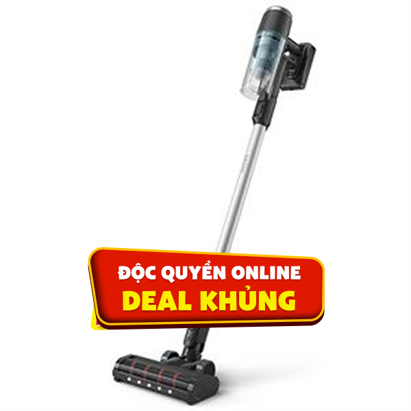 Máy hút bụi không dây Philips XC3031/01