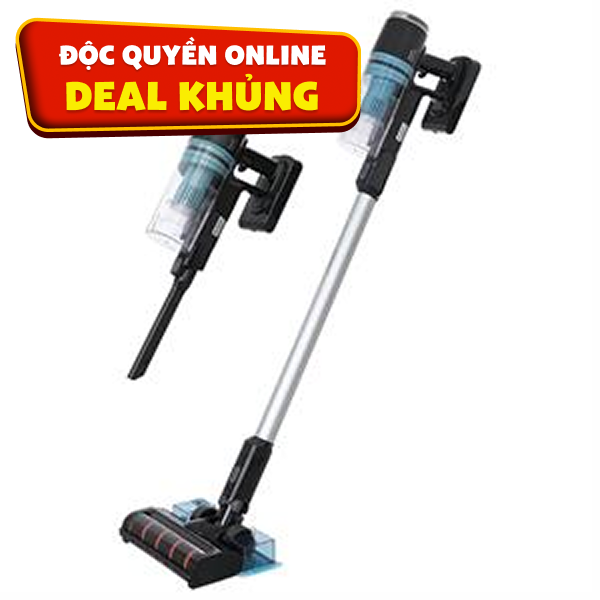 Máy hút bụi không dây Philips XC3131/01