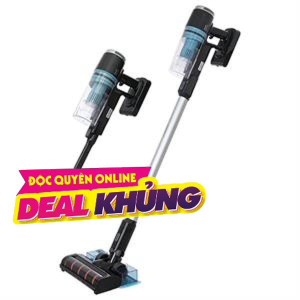 Máy hút bụi không dây Philips XC3131/01