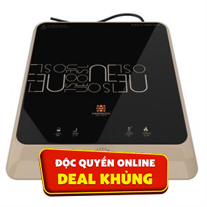 Bếp từ đơn Hawonkoo SEOUL-CEH-106-INVERTER-CF 2100W