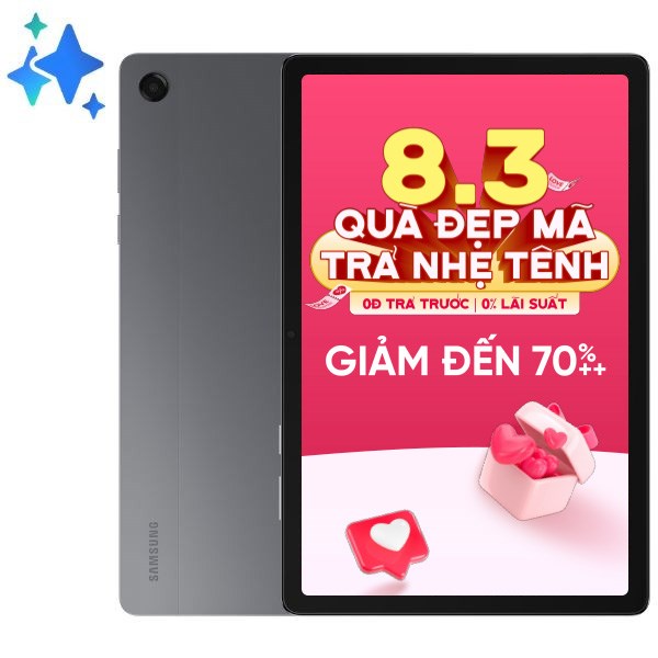 Samsung Galaxy Tab A11+ 5G 6GB/128GB