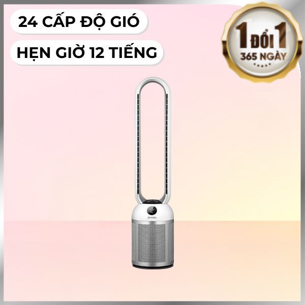 Quạt không cánh Paveden  PBF-307S-DC 35W