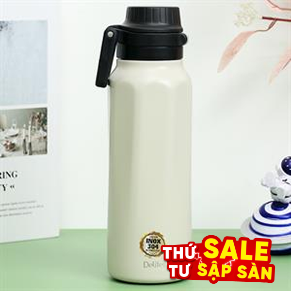 Bình giữ nhiệt Inox 700 ml Delites Y82