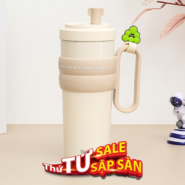 Ly giữ nhiệt Inox 750 ml Delites XB-24193