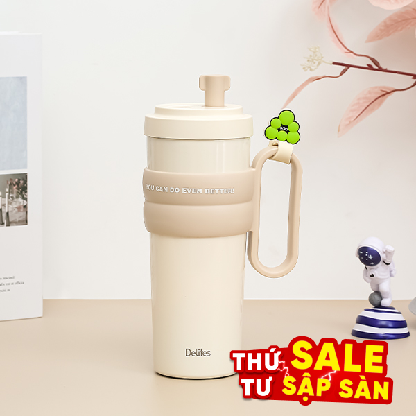 Ly giữ nhiệt Inox 750 ml Delites XB-24193