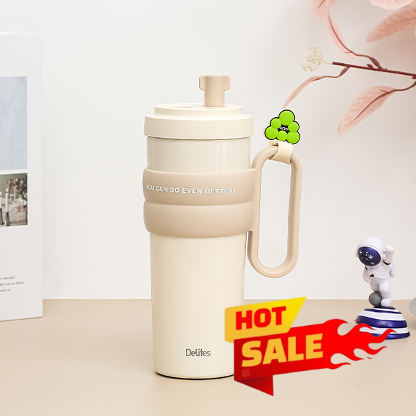 Ly giữ nhiệt Inox 750 ml Delites XB-24193