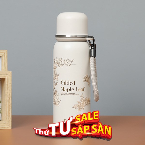 Bình giữ nhiệt Inox 560 ml Delites XBT-LJ25134