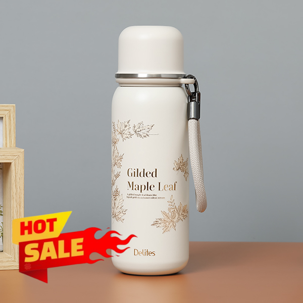 Bình giữ nhiệt Inox 560 ml Delites XBT-LJ25134