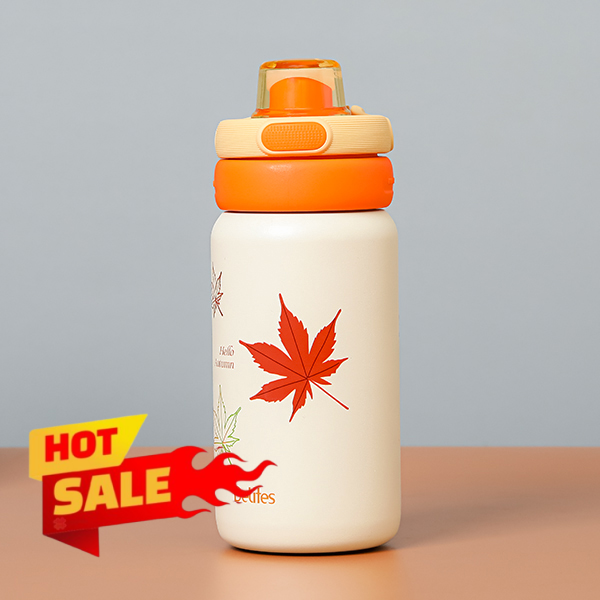 Bình giữ nhiệt Inox 440 ml Delites XBT-HP25106