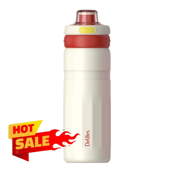 Bình giữ nhiệt Inox 560 ml Delites XB-25108