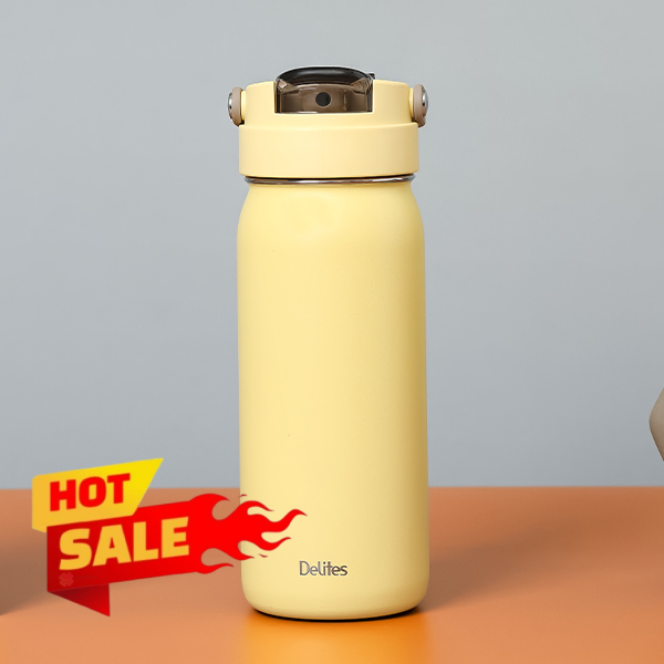 Bình giữ nhiệt Inox 630 ml Delites XB-25130