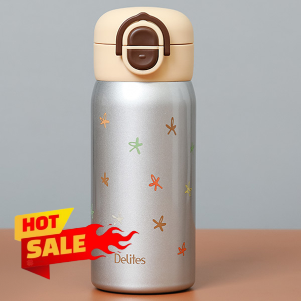 Bình giữ nhiệt Inox 350 ml Delites XB-25150