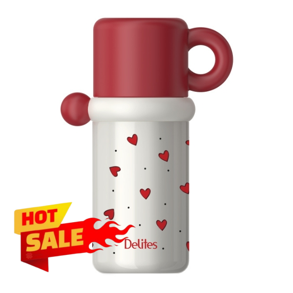 Bình giữ nhiệt Inox 350 ml Delites XB-25172