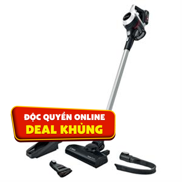 Máy hút bụi không dây Bosch BCS61113