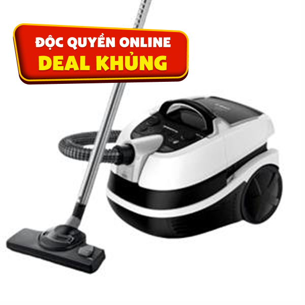 Máy hút bụi dạng hộp Bosch BWD421PRO