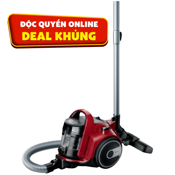 Máy hút bụi dạng hộp Bosch BGC05AAA2