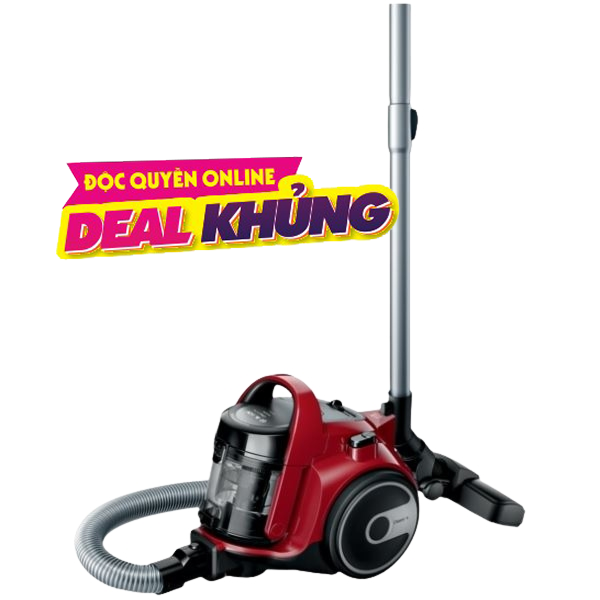 Máy hút bụi dạng hộp Bosch BGC05AAA2
