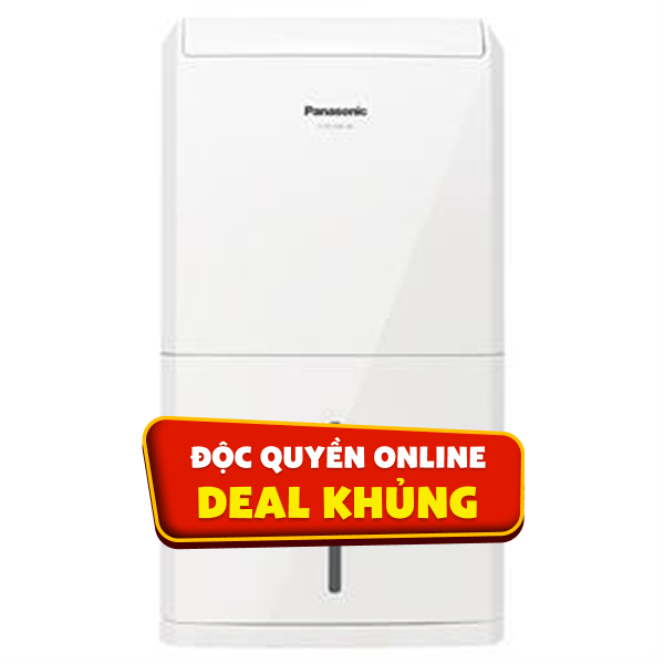 Máy hút ẩm Panasonic F-YCT10V 220W