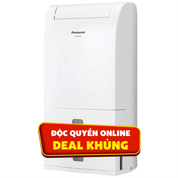 Máy hút ẩm Panasonic F-YCT14V 230W