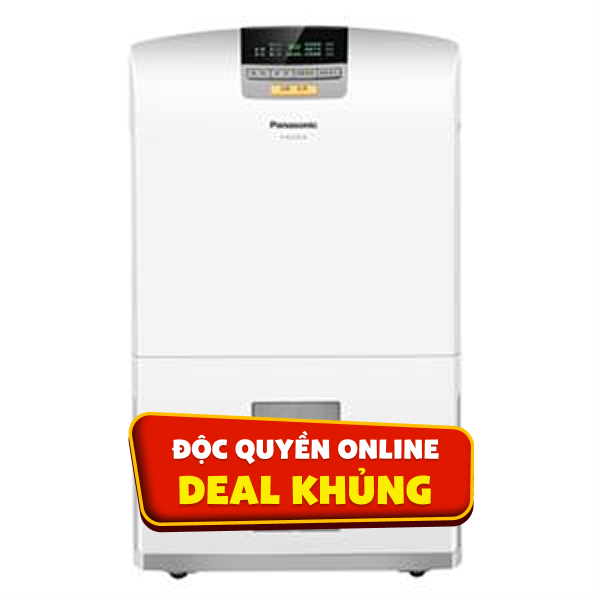 Máy hút ẩm Panasonic F-YCT17V 285W