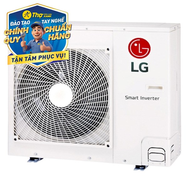 LG Inverter 5 HP Z5UQ48GFD0 (Dàn nóng)