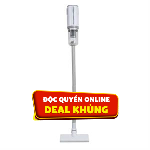 Máy hút bụi không dây Magic A-061