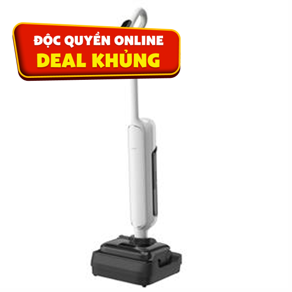 Máy hút bụi lau nhà Xiaomi W30 Pro