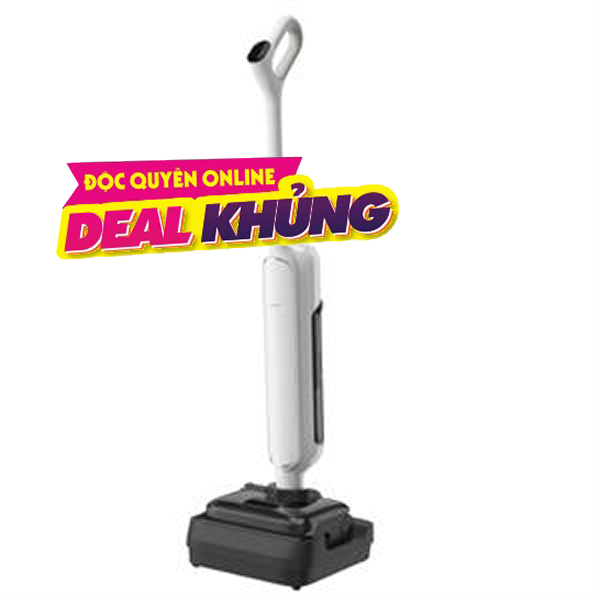 Máy hút bụi lau nhà Xiaomi W30 Pro