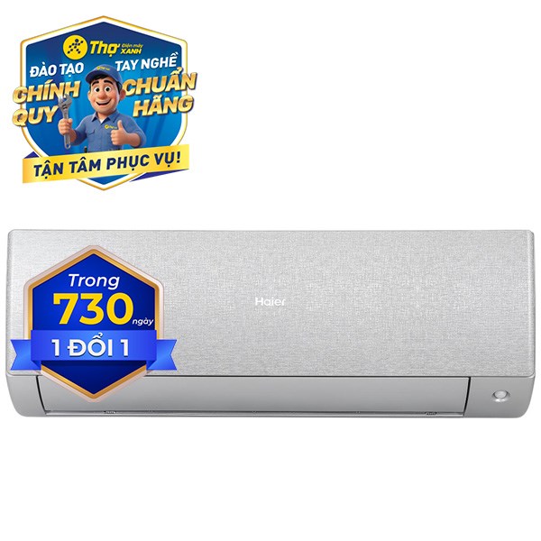 Máy lạnh Haier Inverter 1 HP HR-10VSP